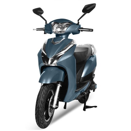 Electric Scooty Dealers
